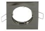Bright Star Lighting Square Straight Downlighter C/O:63MM