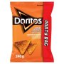 Doritos Supreme Cheese 240G