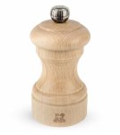 Bistro Natural - 10CM - Pepper Mill Set Of 6 Chef& 039 S Depot