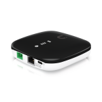 Ubiquiti Uisp Fiber Xg 10G 2.5G Xg-pon Optical Network Unit