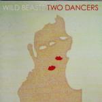 Wild Beast Two Dancers CD