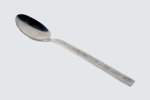 Cutlery Desert Spoon 1.5MM Thickness 23 Gram