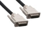 MicroWorld Dvi-i To Dvi-i Dual Link Digital 24+5