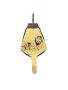 Wow We Hand Made Medium Sized Bellows - Blaas Balk - Lion 2