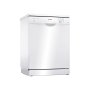 Bosch Dishwasher White