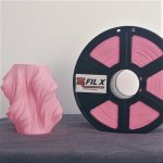 Filx Sbs Pink 1KG 1.75MM Filament