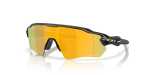 Oakley - Radar Ev S Path - Polished Black prizm 24K Polarized