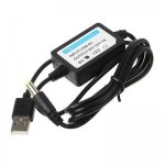 USB 5V To 9V Dc Jack Step-up Power Module Supply 9V Dc Routers And Modems
