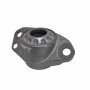 Vw Polo 2 / Polo 3 / Polo Vivo 1 Rear Shock Mount R=l 02-18
