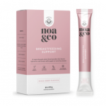 Noa & Co Breastfeeding Support 150G