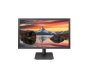 LG MP410 Series 21.5 Inch Wide LED Monitor With HDMI