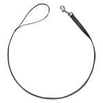 London Leash - Large Black