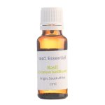 NAUTICA Organics Basil Essential Oil 22ML