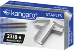 23 8-H Staples
