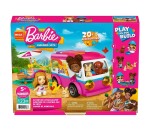 Mega Construx Barbie Dream Camper