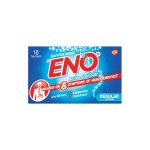 Fruit Salt Plain Sachets 10'S