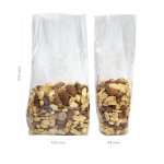 Micron 2LB Polypropylene Bags 102 X 44 X 235 X 30