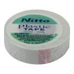 Nitto Insulation Tape 20M Wht Livestainable