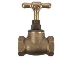 Stop Valve - 20MM