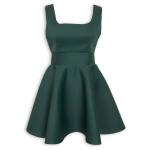 GREE N Boat Skater Dress