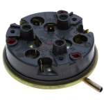 Hoover Washing Machine Pressure Switch