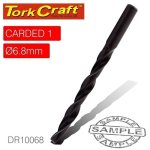 Bit Hss Standard 6.8MM 1 CARD