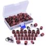 Aluminum Oxide Sanding Drum Set