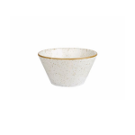 Churchill Barley White Zest Bowl 12.1 X 6.5CM Set Of 12