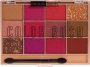 12 Colors Eyeshadow Palette