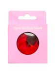 2-PIECE Gel Eye Mask Set - None Assorted