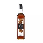 Slo-jo Caramel Syrup 1L