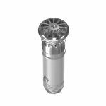 Car Air Purifier – Air Freshener & Odor Eliminator
