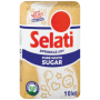 Selati White Sugar X10KG