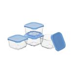 Snowbox 4 Piece