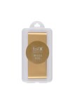 The Gelbottle Foilx Brass Foil