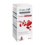 Chela-fer Iron Supplement With Ferrochel - Syrup With Tutti Frutti Flavour 150 Ml