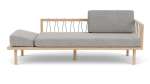 Hadley Daybed Right