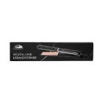 Digital Hair Straightener