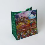 Portchie Shopper Bag