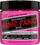 Classic High Voltage Cotton Candy Pink Semi-permanent Hair Color Cream 118ML - Parallel Import