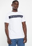 NAUTICA Sawyer Tee - White