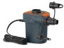 Sidewinder Dc Air Pump Plugs Into 12V Car Outlet