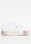 Superga 2790 Cotlettering