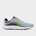 New Balance Mens 520 V8 Running Grey black _ 173618 _ Grey - 6.5 Grey