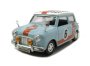 Cooper Motormax 1:18 Morris MINI Gulf Oil Livery