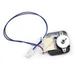 Fan Motor Die Cast Sung Shin