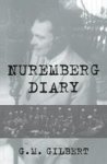 Nuremberg Diary Paperback 1ST Da Capo Press Ed