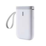Niimbot D11 Portable Thermal Label Printer Wh