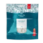 LIFESTYLE FOOD L S Food Coconut Chips 100G