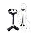 Sexy Bondage Restraints